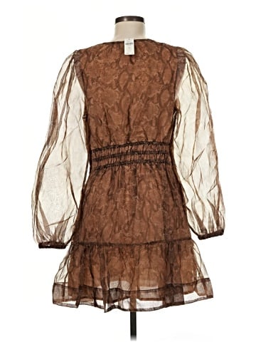 Anthropologie Casual Dress (view 2)