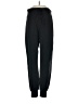 The Upside Solid Black Casual Pants Size S - photo 1