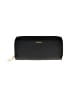 Elim & Paul Black Wallet One size - photo 1