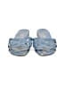 Sam Edelman Blue Sandals Size 9 1/2 - photo 2