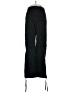 Unbranded Black Cargo Pants Size XS - photo 1