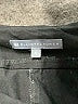 Elliott Lauren Solid Black Active Pants Size 4 - photo 7