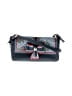Brighton Graphic Blue Shoulder Bag One size - photo 1