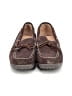 Lands' End Brown Flats Size 8 1/2 - photo 2