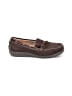 Lands' End Brown Flats Size 8 1/2 - photo 1