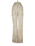 Diesel 100% Cotton Tan Cargo Pants Size 25 waist - photo 1