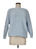 Primark Blue Pullover Sweater Size M - photo 1