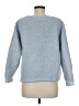 Primark Blue Pullover Sweater Size M - photo 2