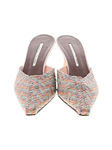 Donald J Pliner Mule/Clog (view 2)