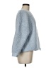 Primark Blue Pullover Sweater Size M - photo 4