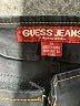 Guess Jeans Black Jeans Size 26 waist - photo 8
