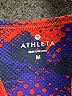 Athleta Blue Purple Tank Top Size M - photo 7