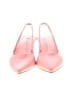 Unbranded Pink Heels Size EU 39 - photo 2