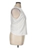 Fabletics White Sleeveless T-Shirt Size XL - photo 4