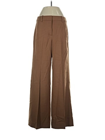 J.Crew Wool Pants (view 1)