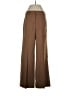 J.Crew Brown Wool Pants Size 2 - photo 1