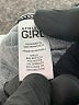 Athleta Girl Black Active Pants Size 14 - photo 4