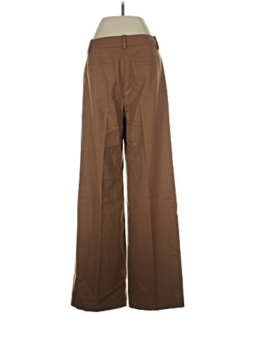 J.Crew Wool Pants (view 2)