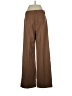 J.Crew Brown Wool Pants Size 2 - photo 2