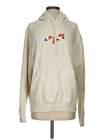 Nike Pullover Hoodie (view 1)