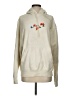 Nike Ivory Pullover Hoodie Size S - photo 1