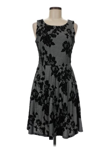 Crescent Cocktail Dress (view 1)