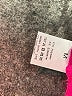 Unbranded Pink Sports Bra Size M - photo 5