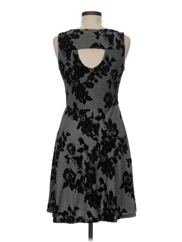 Crescent Cocktail Dress (view 2)
