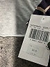 Connected Apparel Argyle Black Cocktail Dress Size 16 - photo 9