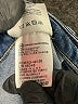 Anthropologie Blue Jeans Size 30 waist - photo 8
