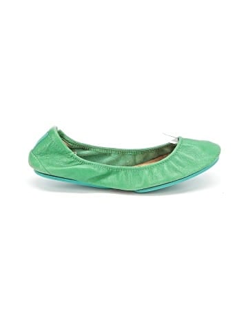 Tieks Flats (view 1)