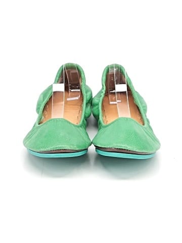 Tieks Flats (view 2)