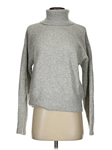 H&M Turtleneck Sweater (view 1)