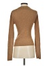 J.Crew Brown Pullover Sweater Size S - photo 2