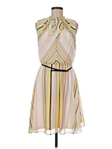 Calvin Klein Casual Dress (view 1)