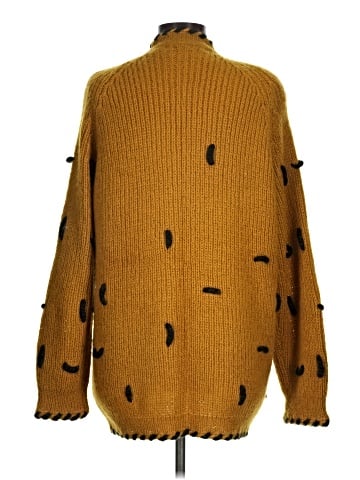 Michael Simon Cardigan (view 2)
