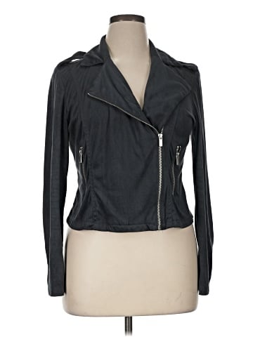 LC Lauren Conrad Jacket (view 1)