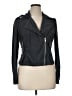 LC Lauren Conrad 100% Polyester Black Jacket Size 16 - photo 1
