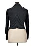 LC Lauren Conrad 100% Polyester Black Jacket Size 16 - photo 2