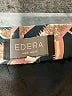 EDERA 100% Polyester Print Silver Formal Skirt Size XL (estimated) - photo 4