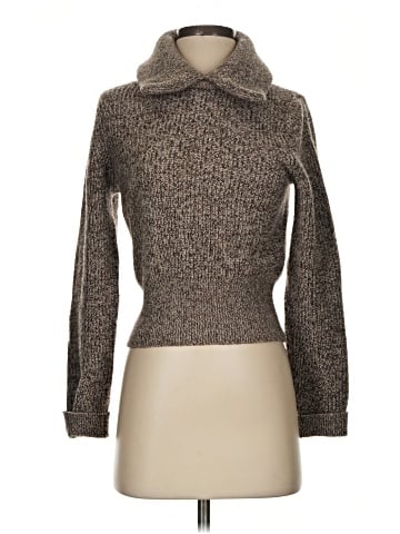 STAUD Turtleneck Sweater (view 1)