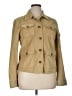 J.Crew Tan Jacket Size XL (estimated) - photo 1