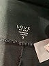 Love by Gap Black Active Pants Size Sm Maternity - photo 3