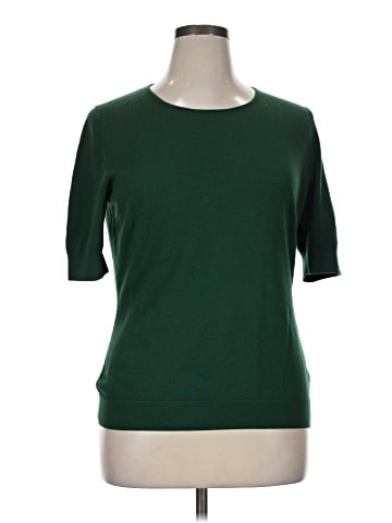 Lafayette 148 New York Wool Cardigan (view 1)