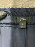 J.Crew Paisley Blue Casual Pants Size 8 - photo 7