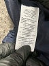 J.Crew Paisley Blue Casual Pants Size 8 - photo 8