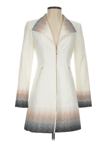 White House Black Market Coat (view 1)