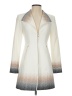 White House Black Market Ivory Coat Size XXS - photo 1