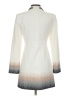 White House Black Market Ivory Coat Size XXS - photo 2