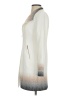 White House Black Market Ivory Coat Size XXS - photo 5
